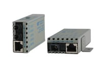 Miniature Media Converters