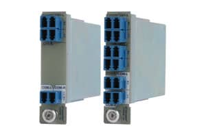 iConverter CWDM/AD Add/Drop Multiplexer