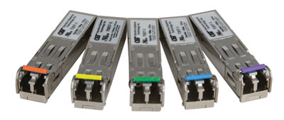 Optical Transceivers
