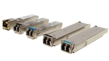 SFP+ and XFP Transceivers