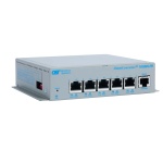 OmniConverter 10GMG M RJ-45