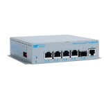 OmniConverter 10GMG M SFP