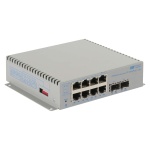 OmniConverter 10GPoE+ Sx 8x RJ-45