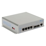 OmniConverter 10G M 8x RJ-45