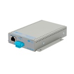 OmniConverter SPE LPS PS RJ-45 Terminal