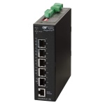 RuggedNet 10GMGPoE+ Mi RJ-45