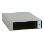 iConverter 1-Module Chassis