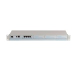 iConverter T1 MUX 4 T1 SFP