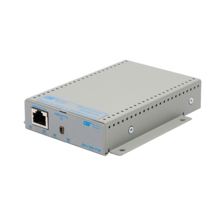 OmniConverter SPE LPS PS RJ-45 IEC2