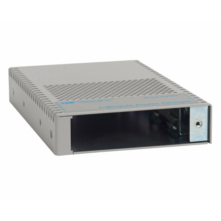 iConverter 1-Module HP Chassis