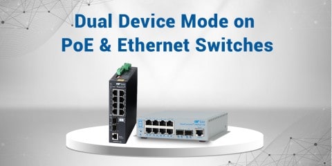7 Reasons Why You Need a 10GB Ethernet Switch for Your