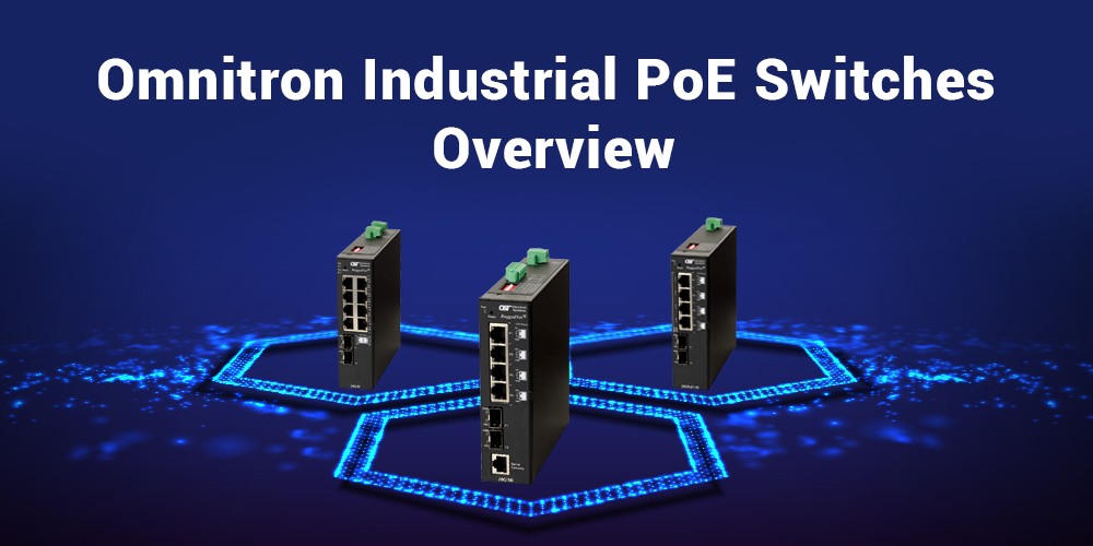 Omnitron-Industrial-PoE-Switches-Overview