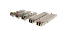 SFP, SFP+ and XFP Optical Transceivers img