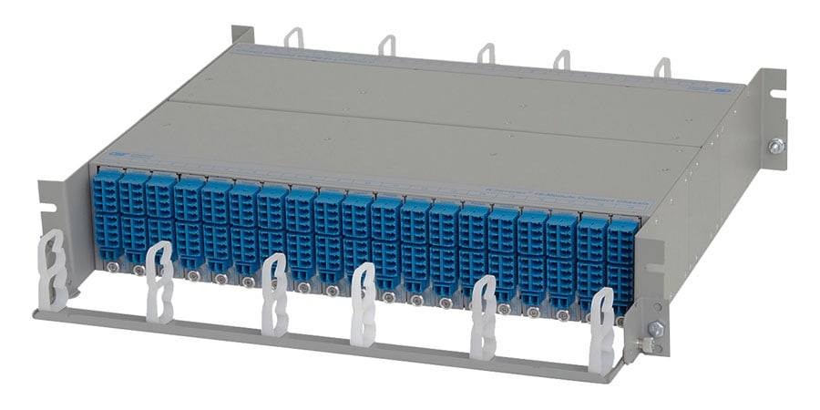 19 Module Compact Chassis 3b