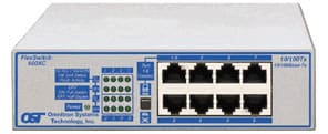 Ethernet Compact Switch