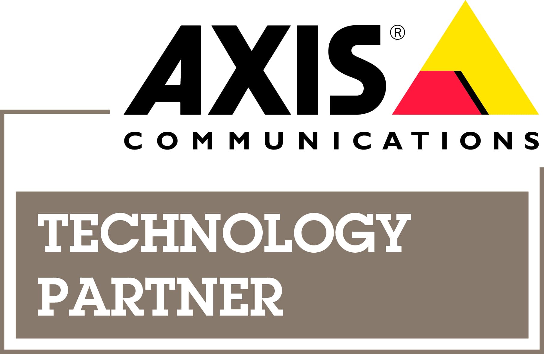 Solutions AXIS Partner