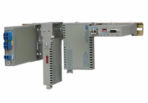 DIN Rail Mounting Options