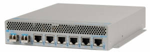 Carrier Ethernet 2.0 NID with 8-Ports