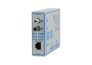 Ethernet Media Converter | FlexPoint 10FL/T